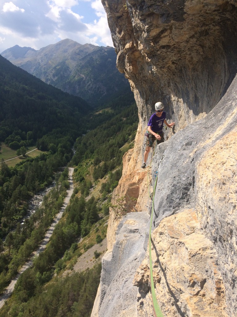 grande voie fournel Suspleen